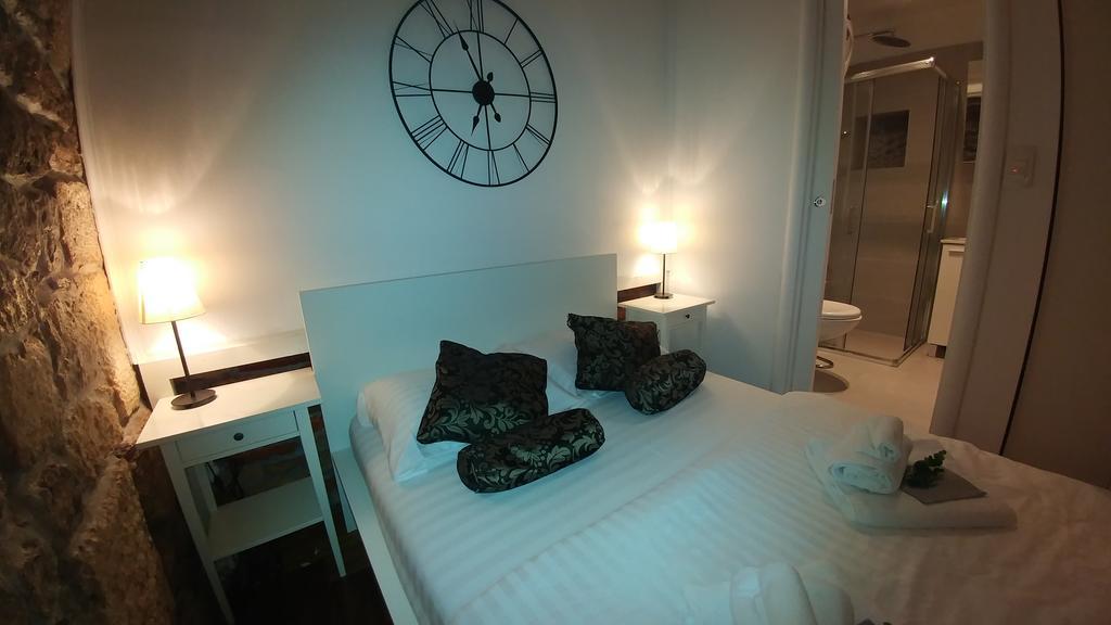 Apartamento Center Of Split Exterior foto