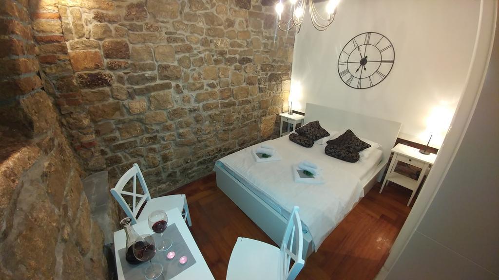 Apartamento Center Of Split Exterior foto