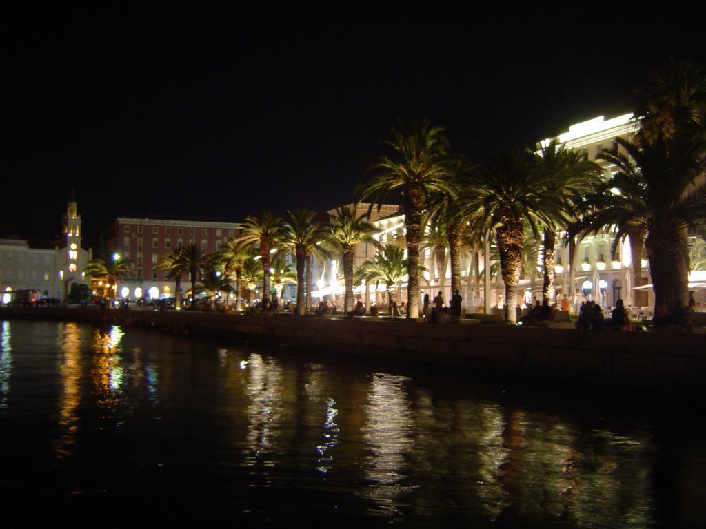 Apartamento Center Of Split Exterior foto